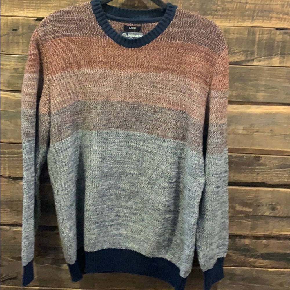 American Rag Sweater Large